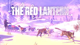 The Red Lantern | PC - Steam | Game Keys