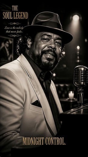 [Barry White] *Great Soul Music from the 70's - 80's* | Deep Soul Love & Romantic Collection
