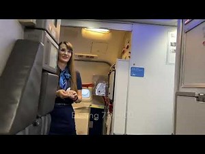 Alaska Airlines Flight Review-New Orleans to Seattle (Experience) #airlines #flightreview #flight