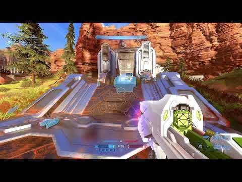 HALO Infinite Firefight Compilation