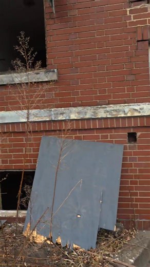Things just keep getting worse for The First Catholic Slovak Union building in Cleveland's Slavic Village Neighborhood. I documented it with a drone over the summer and it's gotten worse since then. See that footage on YouTube: https://youtu.be/KhDyPmD2ti8?si=8p7rtAj98CfEhdx9 Originally built in 1905 and renovated in 1932, this building served as the office of the First Catholic Slovak Union until 1988. it most recently served as a studio and main office for a video production company called Mad