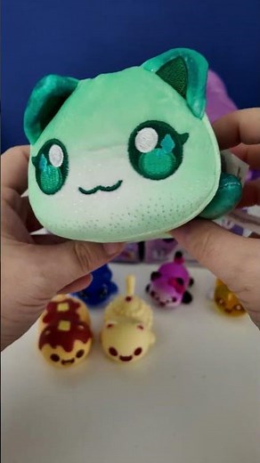 Aphmau Plushy Unboxing: Cutest Minecraft Merch Ever?! 😍🎁🧸