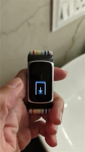 Fitbit Charge 6 is INSANE 🤯 GPS, Google Apps & Heart Rate #fitbit #review