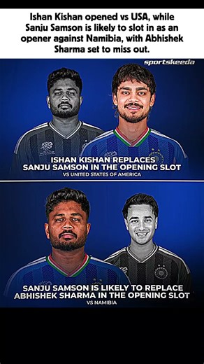 Musical chairs at the top! 👀