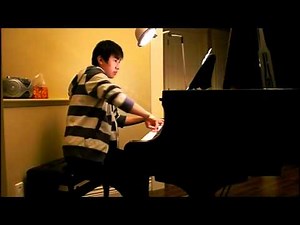 To The Beginning - Fate/Zero Season 2 OP [Piano]