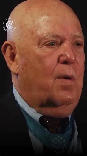 Vietnam vet Gary Littrell on mortar warning signs