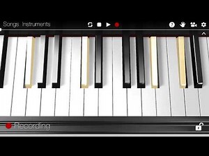 iMac Startup Sound (Piano Transcription)