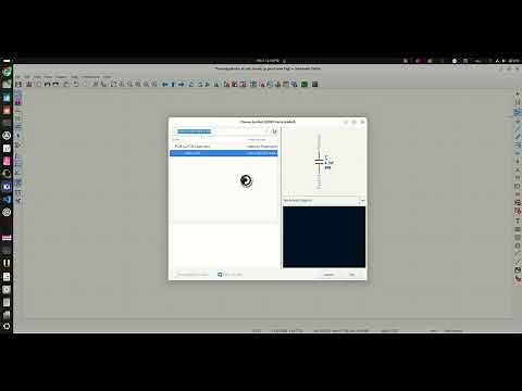 How to Add the JLCPCB Parts Library to Kicad