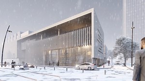 No matter if it’s your first time using Lumion, or you’re looking for a useful trick to speed up your rendering, Lumion includes nine example projects and project templates to help get you started. Check them out on the blog: https://bit.ly/3oDTz58 | Lumion