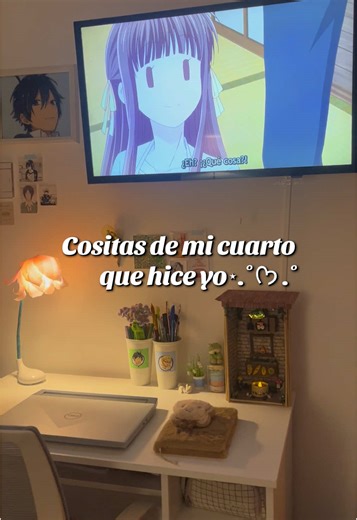 Decoración estética de habitaciones con manualidades