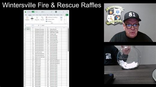 Restream helps you multistream & reach your audience, wherever they are. | Wintersville Fire & Rescue