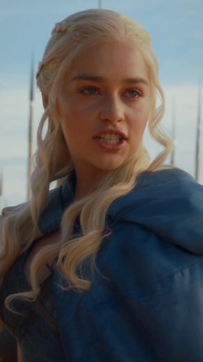 Dracarys: Significado y Contexto en Game of Thrones