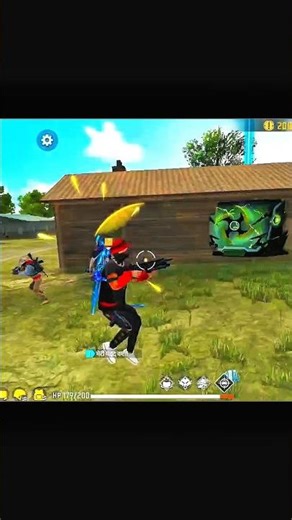 😱 br rink Me M4A1 se #freefire #gameplay #shorts