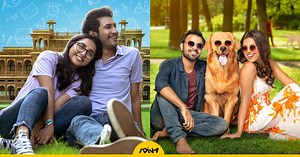 10 Romantic Web Series Perfect For Valentine’s Week 2025—From ‘Mismatched’ To ‘Cheesecake’