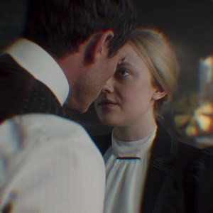 Relive John and Sara’s romance in the Emmy Award-winning first season of #TheAlienist on HBO Max, and see what unfolds in Angel of Darkness—premiering July 26 on TNT Drama. | The Alienist: Angel of Darkness