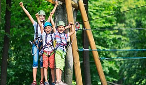 Five Fun Things To Do With The Kids In Derry