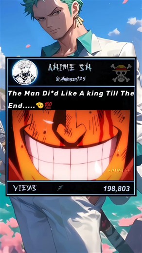 Onepiece Episode 974 💥🫡 #oden #kaido #onepiece