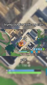 #fortnite #ogfortnitevideos #fortniteclips #fortnitenostalgia #fyp | fortnite