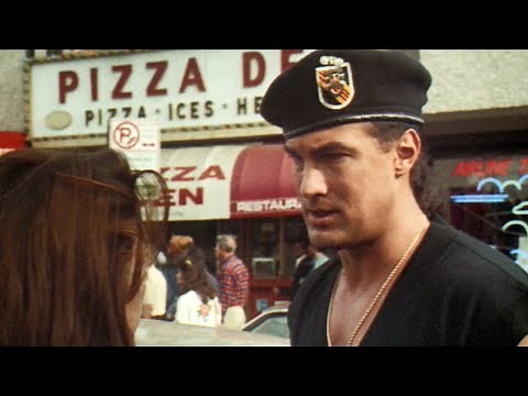 Out for Justice (1991) ORIGINAL TRAILER