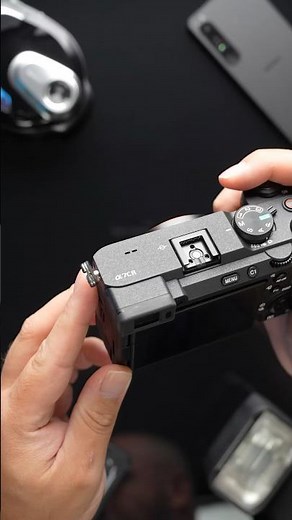 Why Alpha 7CR is Miguel Quiles’ Go-To Camera