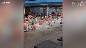 Crowds Gather in Lake of the Ozarks Over Holiday Weekend Amid Pandemic