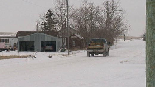 RCMP launches new crime watch program in southern Saskatchewan