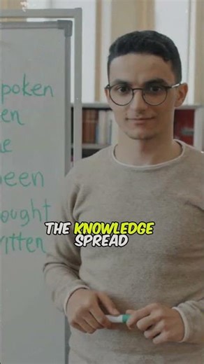 How Paper Spread From China and Transformed the World 📜🌍