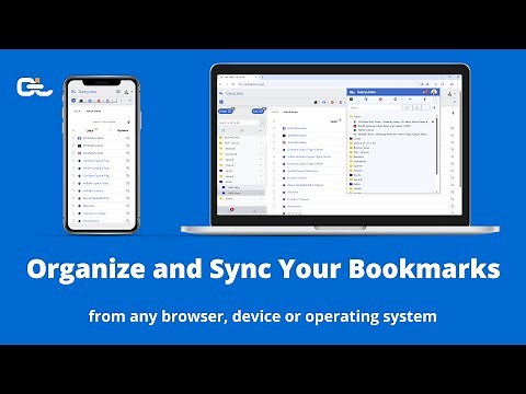 The Best Way to Organize and Sync Your Bookmarks | CarryLinks