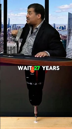 "Superman, Time Travel & The Science of Krypton's Destruction w/Neil deGrasse Tyson