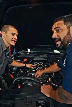 1,000 HP, 9.8 Second Quarter Mile: Shelby GT500 Code Red"#ShelbyGT500#CodeRed#GT500