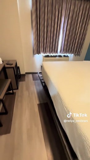 Wyndham Rewards Hotel Review: 15,000 Points Per Night