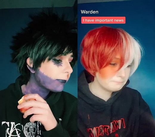 Star_Fall_Cosplay on TikTok