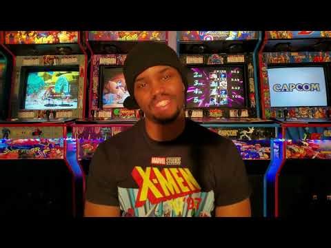 My Gaming History and Humble Beginnings (Gaming Documentary) (4K)
