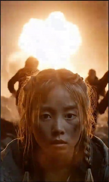 ALIENS 1986: HQ EXPLICA COMO NEWT SOBREVIVEU ANTES DOS FUZILEIROS CHEGAREM. #alien #aliens #xenomorph #fypage #ficcaocientifica#resumodefilme