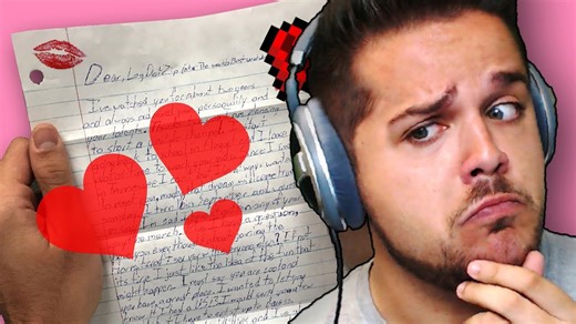 A mom sent me a love letter