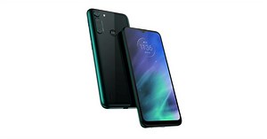 Motorola One Fusion goes official w/ Snapdragon 710, 5,000mAh battery, more