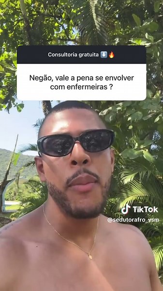 Cuidado: Relacionar-se com Enfermeiras Pode Trazer Traição