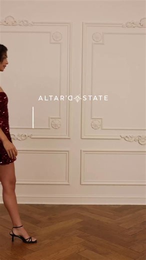 Twirling into the holidays with the cutest deals ✨💋🎄 Shop dresses BOGO 50% OFF now. See what deals we’re running in store and online now!! 👀 | Altar'd State