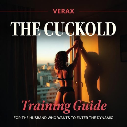 Cuckold Training Guide - Ehemann-Psychologie, heiße Frau dynamisch (PDF Download) - Etsy.de