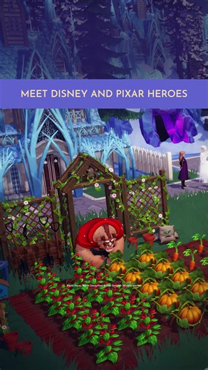 Ready to enter the valley? Don't wait to discover the base game and the newest expansion!