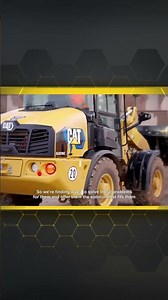 Caterpillar® is Committed to Helping Customers Navigate the Energy Transition