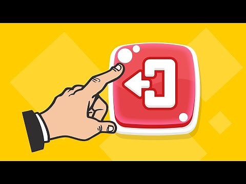 How to create an Exit Game button in Roblox Studio (Kick Yourself Button)