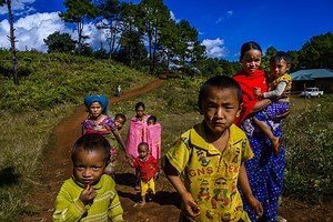 Six Things to Watch in Myanmar in 2025