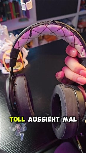 das ist zu krass - alienware Aw720h #gaming #arcraiders