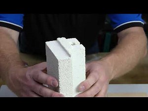 Glassfusing DIY Kiln Build Part 1