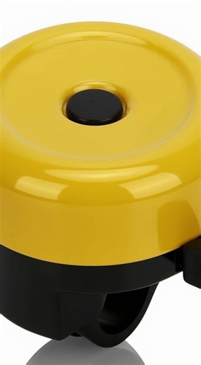 A louder, easier bike bell for kids’ bikes in seconds #BikeBell #EasyInstall Bike bell for kids is often too quiet or hard to use, so parents worry on busy paths and kids stop having fun. Missed rings mean missed awareness, especially on scooters or toddler bikes where control matters. This bike bell for kids is designed to help with a loud, crisp ring and a simple push kids can use themselves. The easy clamp fits most kids’ handlebars fast, making it a smart choice for quick setup on bikes or s