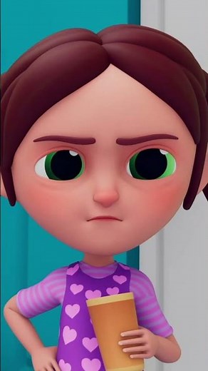 ¿Qué Botón Sigue? Aventuras y Risas para Niños 🤩 #cancioninfantil #juegos #musica #shorts