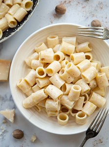 Easy & Delicious Four Cheese Pasta | Don't Go Bacon My Heart