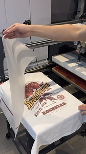 30 reactions |  Boost Your Custom Apparel Business with DTF Printer!...
