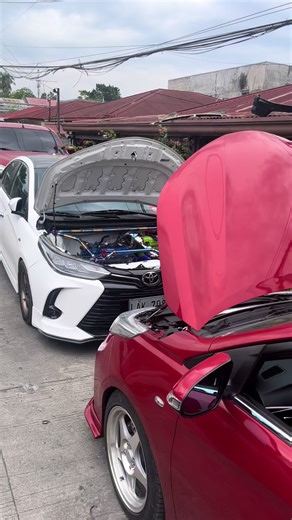 Toyota Vios Modified: Stunning Car Edits and Features